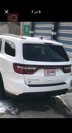 دودج دورانجو